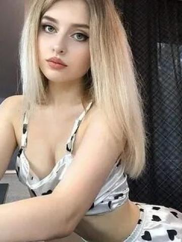 Алиса Натуральная Блондинка фото 3