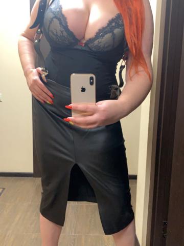 Анастасия Брюнетка фото 4