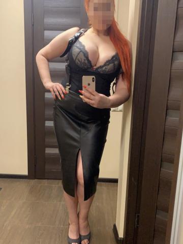 Анастасия Брюнетка фото 7