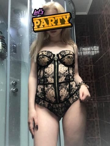 Оксана Эскорт Москва фото 3