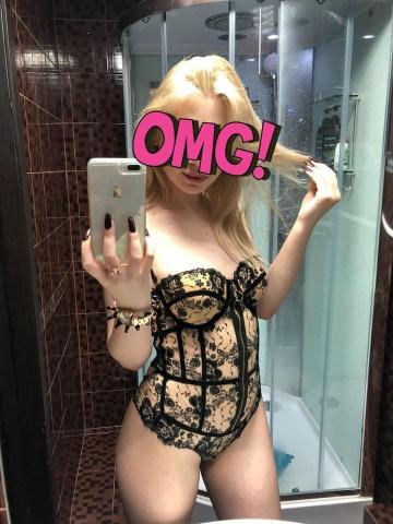 Оксана Эскорт Москва фото 6