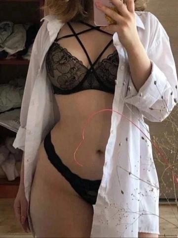 Юлия Реал Новенькая Брюнетка фото 3