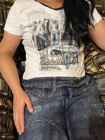 Кристина Превосходная Реал фото 2