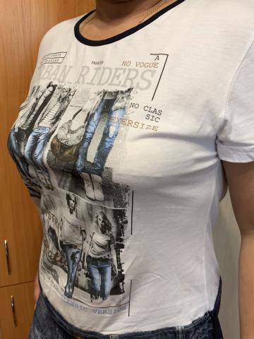 Кристина Превосходная Реал фото 3