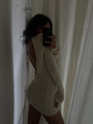 Кристина Превосходная Реал фото 8