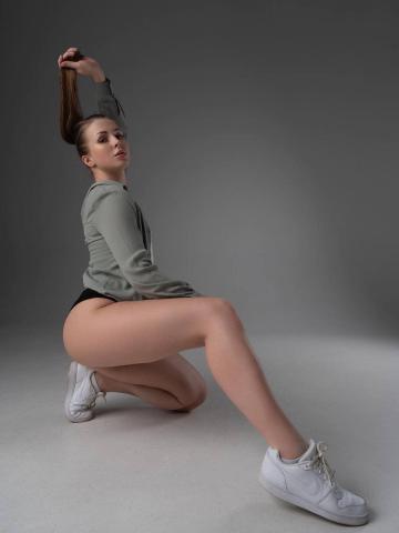 Нина Духи фото 4