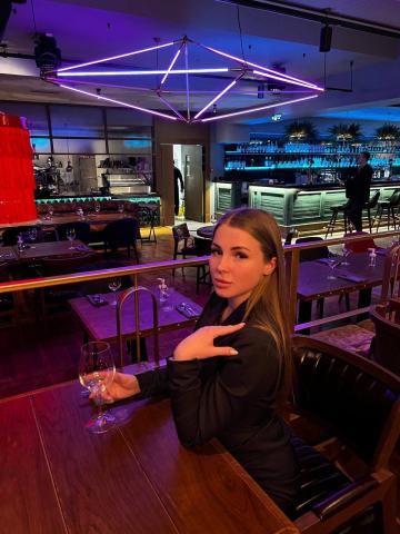 Нина Духи фото 5