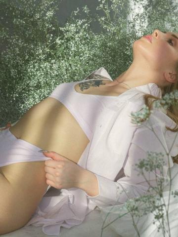 Нина Духи фото 6