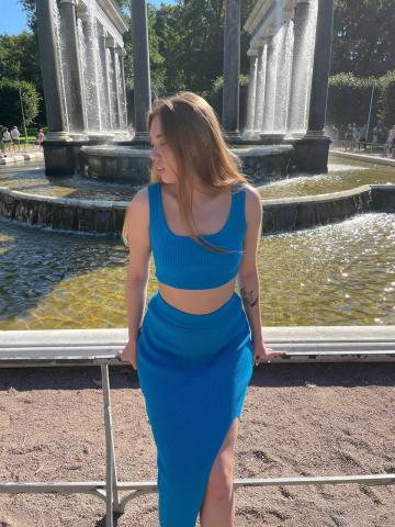 Наталья фото 5