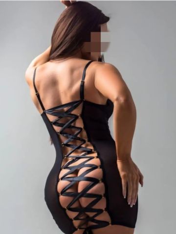 Лилия Баку Эскорт Реал