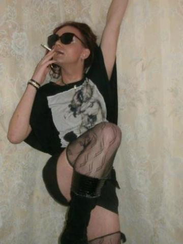 Светлана Опытная Красотка