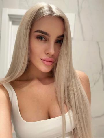 Джоанна фото 2