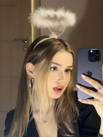 Алина Принцесса Реал фото 2