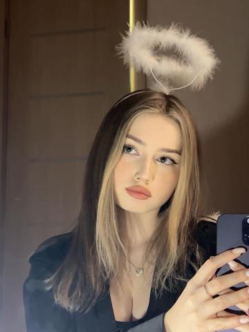 Алина Принцесса Реал фото 3